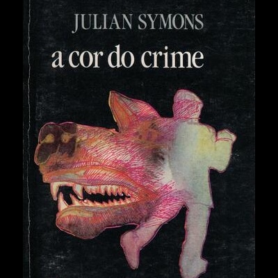 A Cor do Crime | de Julian Symons