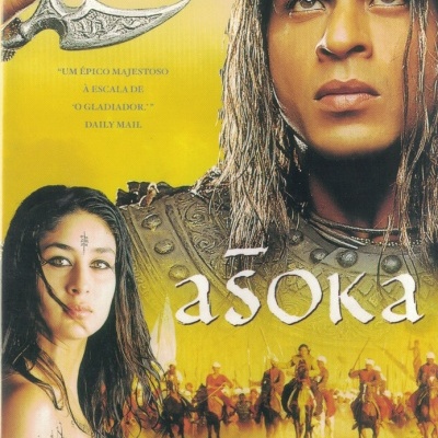 Asoka [DVD]