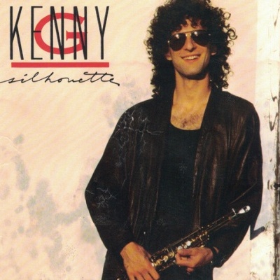 Kenny G | Silhouette [CD]