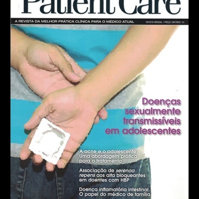 Patient Care - Vol. 19 - N.º 199 - Janeiro 2014