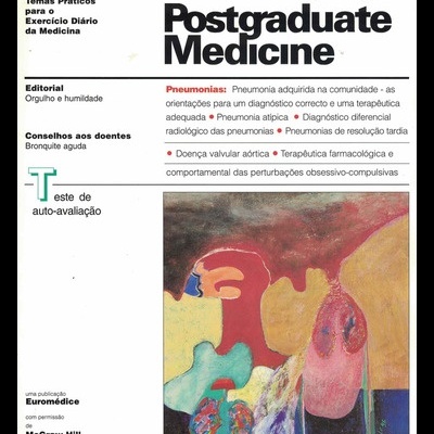 Postgraduate Medicine - Volume 6 - Número 5