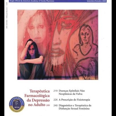 American Family Physician - Vol. 6 - N.º 5 - Setembro/Outubro 2009