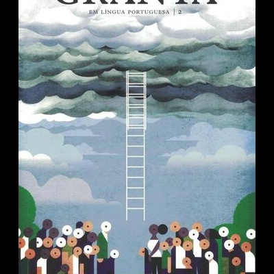 Granta (Em Língua Portuguesa) - Número 2