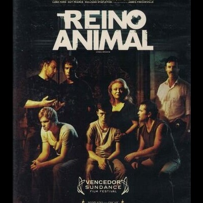 Reino Animal [DVD]