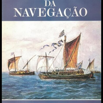 História da Navegação N.º 6