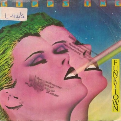 Lipps, Inc. | Funkytown [Single]