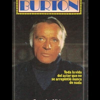 Richard Burton