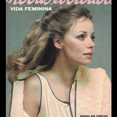 Modas e Bordados - Ano LIX - N.º 3046 - 24 de Junho de 1970