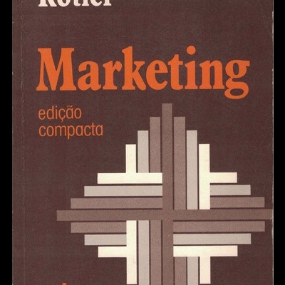 Marketing | de Philip Kotler