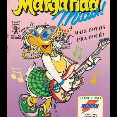Margarida N.º 175