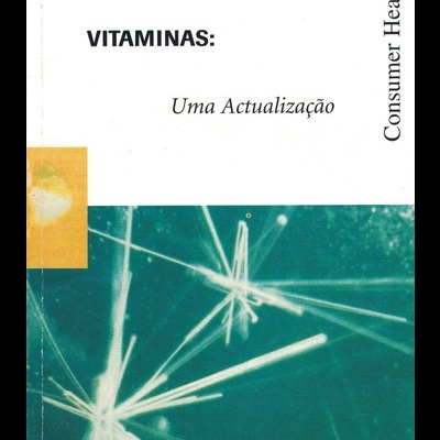 Vitaminas: Uma Actualização