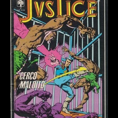 Justice N.º 2