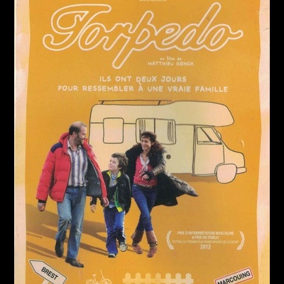 Torpedo [DVD]