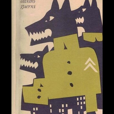 Noite de Cães | de Álvaro Guerra