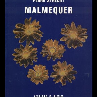 Malmequer | de Pedro Strecht