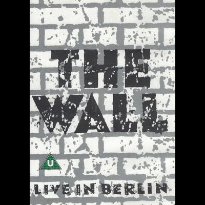 Roger Waters | The Wall: Live in Berlin [VHS]