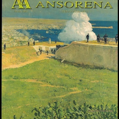 Ansorena Subasta 287