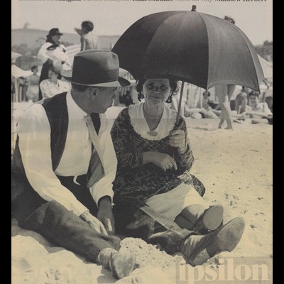 Ípsilon - 23 de Abril de 2010