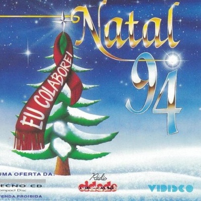 VA | Natal 94 [CD]