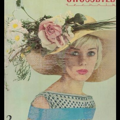 Grossbild Technik - N.º 2 - 1958