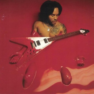 Lenny Kravitz | Baptism [CD]