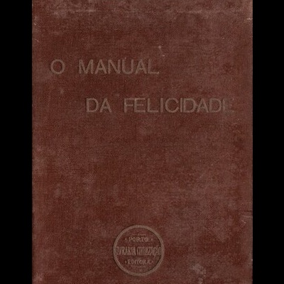 Os Serões de Londres - O Manual da Felicidade | de Daniel Burst Ross