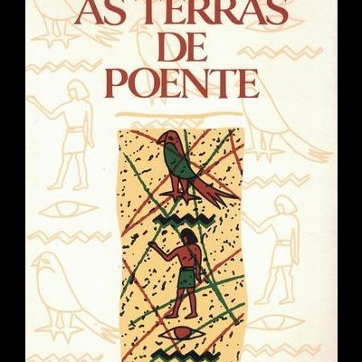 As Terras de Poente | de William S. Burroughs