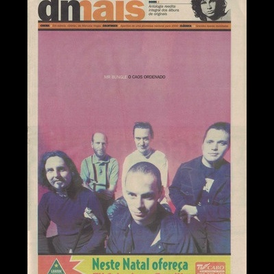 DN Mais - N.º 90 - 11 de Dezembro de 1999
