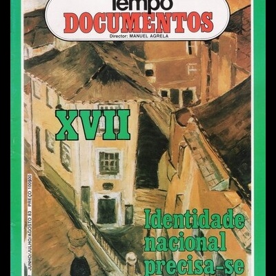 Tempo Documentos - Ano 2 - N.º 13