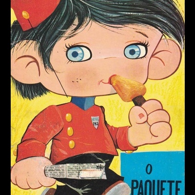 O Paquete