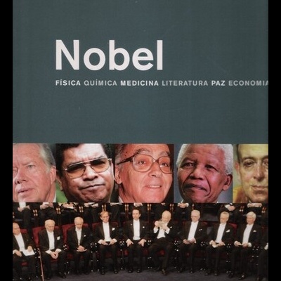 A Grande História do Nobel