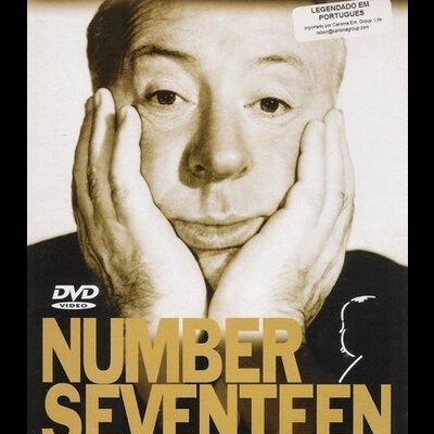 Número 17 [DVD]