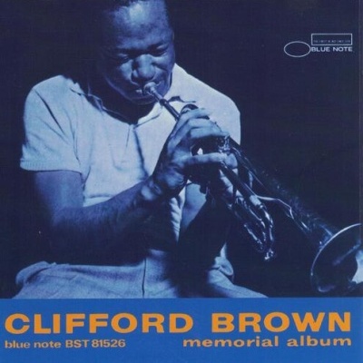 Clifford Brown | Memorial Album [CD]
