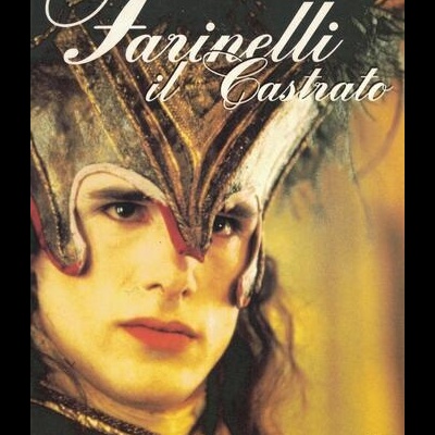 Farinelli, il Castrato | de André Corbiau