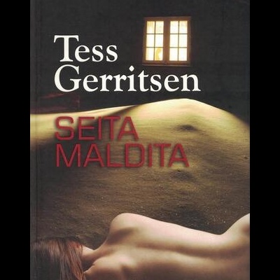 Seita Maldita | de Tess Gerritsen