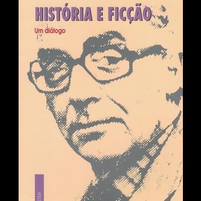 História e Ficção - Um Diálogo | de Adriana Alves de Paula Martins
