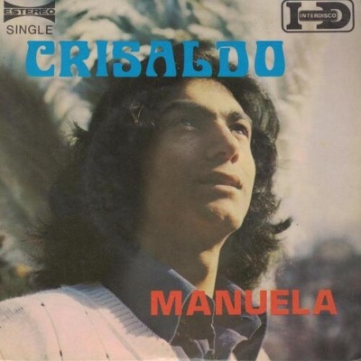 Crisaldo | Manuela [Single]