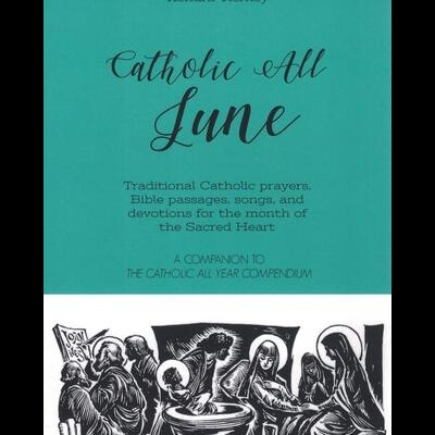 Catholic All June | de Kendra Tierney