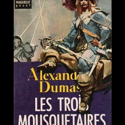 Les Trois Mousquetaires | de Alexandre Dumas