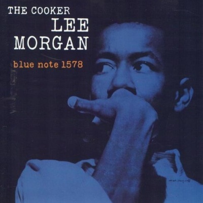 Lee Morgan | The Cooker [CD]