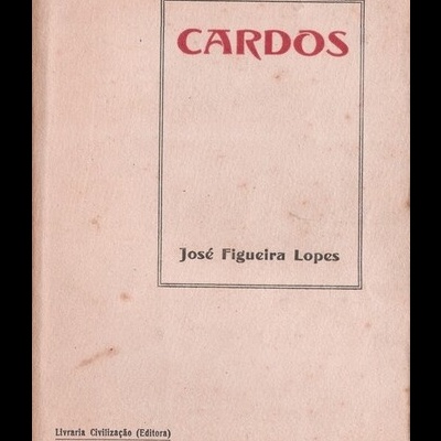 Cardos | de José Figueira Lopes