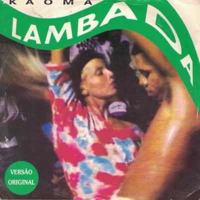 Kaoma | Lambada [Single]