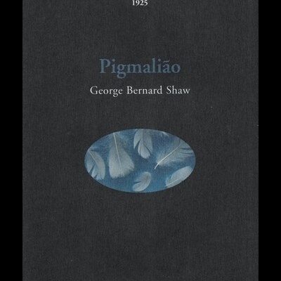 Pigmalião | de George Bernard Shaw