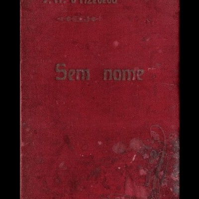 Sem Nome | de João Ayres D'Azevedo