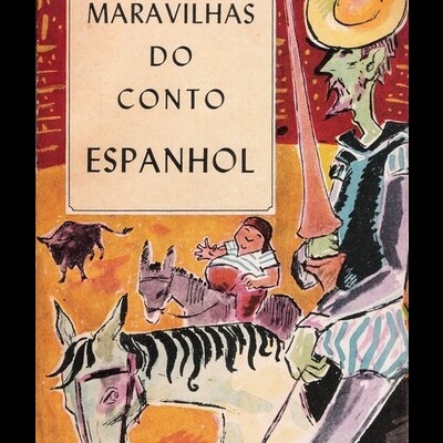 Maravilhas do Conto Espanhol | de Vários Autores