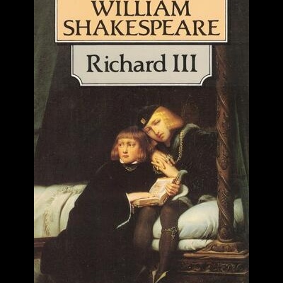 Richard III | de William Shakespeare