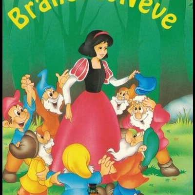 Branca de Neve