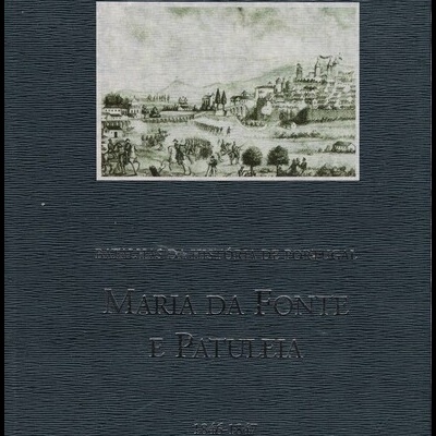 Maria da Fonte e Patuleia | de Teresa Nunes