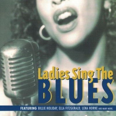 VA | Ladies Sing The Blues [CD]