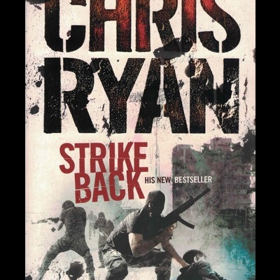 Strike Back | de Chris Ryan
